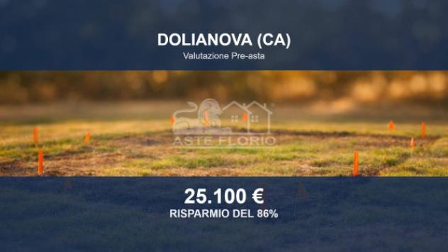 Immobile in asta di 611 m² in vendita a Dolianova