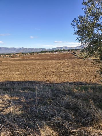 roma est terreno agricolo di 27 ettari - Foto 5