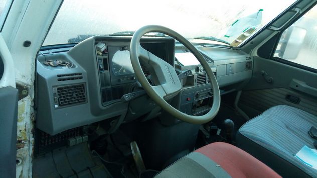 Iveco Daily II 35-10 A TELAIO - Foto 9