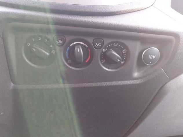 FORD TRANSIT 330 2.2TDCi 125CV rif. 18908620 - Foto 8