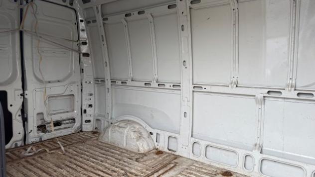 IVECO Daily 35S12 2.3 3520 HPT PL Cabinato rif. 23992255 - Foto 6