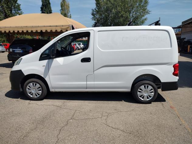 Nissan NV200 1.5 dCi 90CV Furgone Easy, OK NEOPATENTATI, PREZZO + IVA - Foto 7