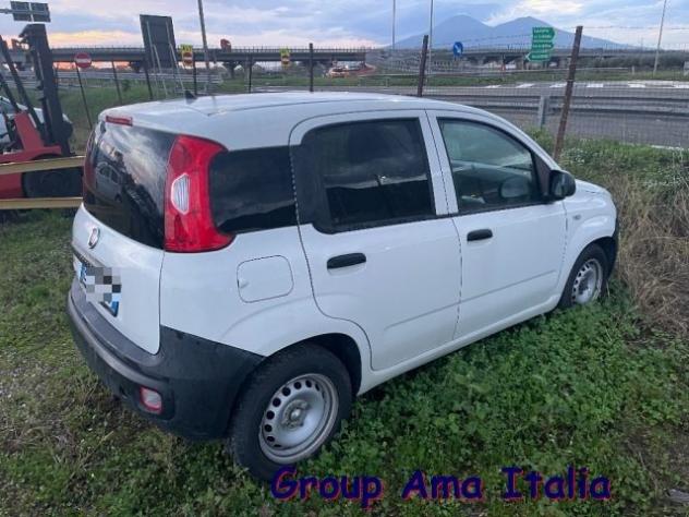 FIAT Panda 1.3 MJT S&S Pop Van 2 posti Km Certificati rif. 23030076 - Foto 5