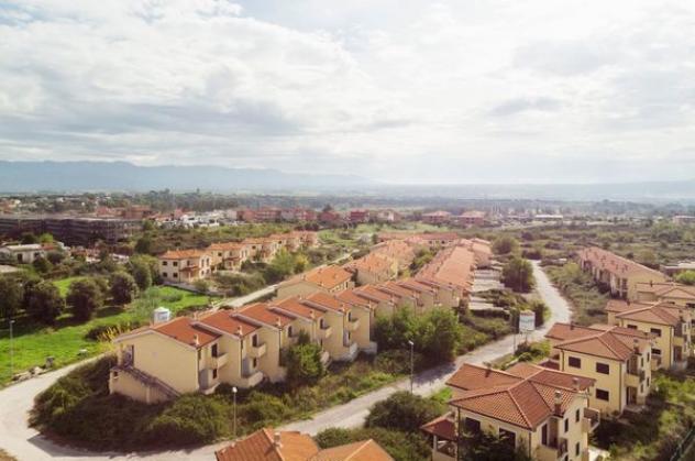 casa indipendente in vendita a Roma in zona Borghesiana