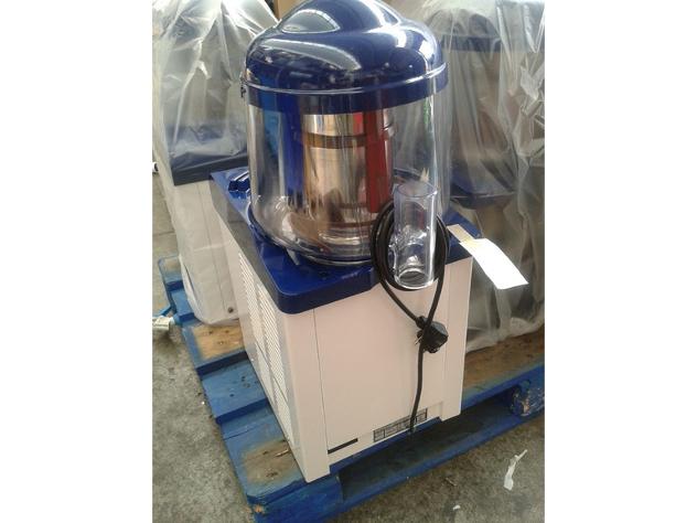 Granitore sorbettiera yogurtiera Grani Smart Ice Euro 380 - Foto 5