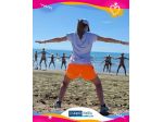 FITNESS - ACQUA GYM - TORNEI SPOTIVI ADDETTO SPORTIVO