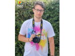 FOTOGRAFI PER VILLAGI TURISTICI - DA 1.000 A 1.400 EURO MESE