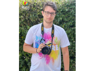 FOTOGRAFI PER VILLAGI TURISTICI - DA 1.000 A 1.400 EURO MESE