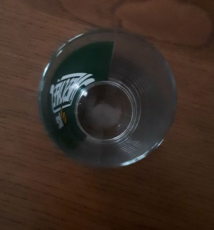 Bicchieri Sponsorizzati: Nescafe Ice - Nastro Azzurro - Foto 4