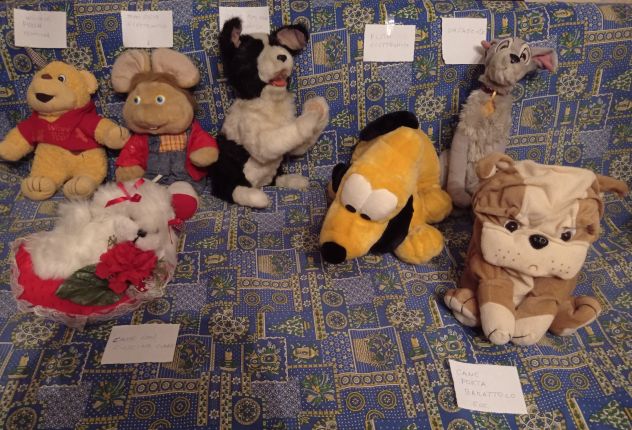 Peluche - Foto 2