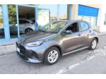 Mazda 2 Hybrid 1.5 VVT e-CVT Full Centre-Line