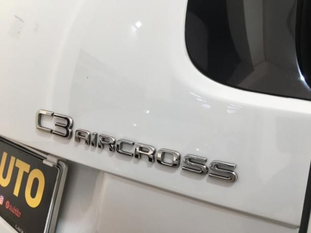 Citroen C3 Aircross C3 Aircross BlueHDi 120 S&S EAT6 Shine - Foto 4