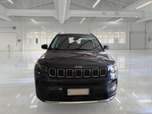 JEEP Compass 1.5 Turbo T4 130 CV MHEV 4xE Limited rif. 24039661 - Foto 2