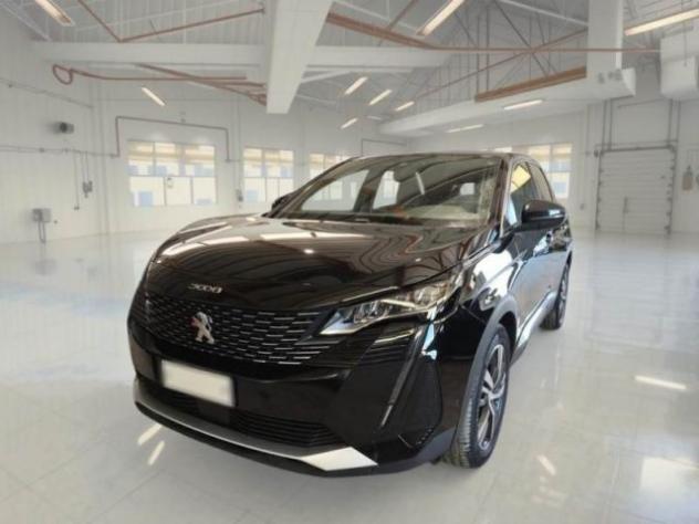 PEUGEOT 3008 BlueHDi 130 S&S EAT8 Allure Pack rif. 23966108