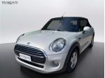 MINI Mini Cooper D Cabrio 1.5 Cooper D Auto