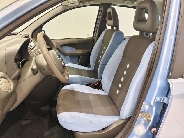 FIAT Panda Panda 1.2 Climbing 4x4*ELD*5 POSTI* - Foto 5