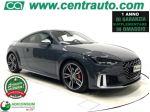 AUDI TTS Coupé 2.0 TFSI quattro S tronic * PELLE * 306CV* rif. 24243298