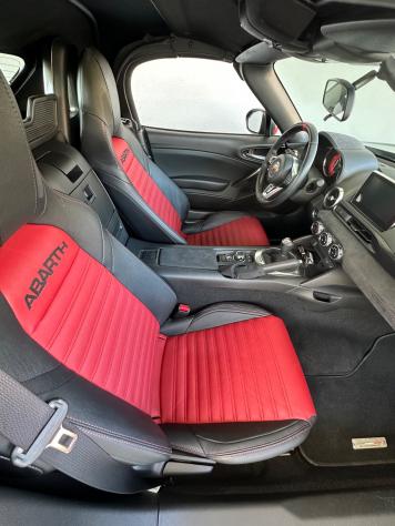 Abarth 124 Spider 1.4 t. m.air 170cv - Foto 10