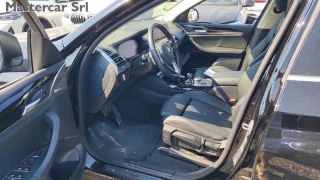 BMW X4 X4 xdrive20i mhev 48V auto - GV116HA rif. 24156158 - Foto 5