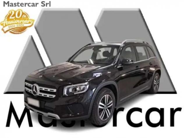 MERCEDES-BENZ GLB 200 GLB 200d Business Extra 4matic auto - GF453RT rif. 24165590