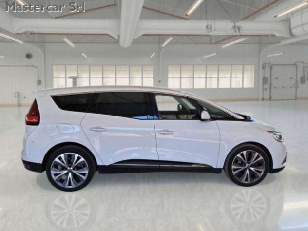 RENAULT Grand Scenic Grand Scenic 1.7 blue dci Blue Intens 150cv edc - rif. 24083463 - Foto 7