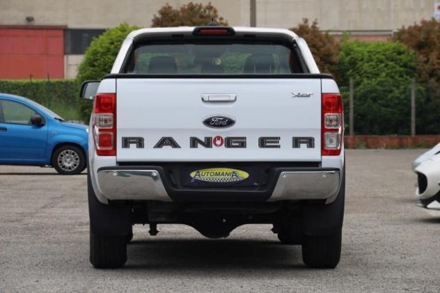 FORD Ranger 2.0 ECOBLUE aut. DC XLT 5 posti rif. 23627404 - Foto 3