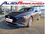 MAZDA Mazda3 4ª serie Mazda3 2.0L e-Skyactiv-G M Hybrid Evolve