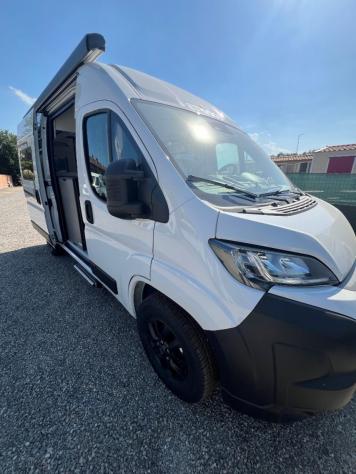 NUOVO ETRUSCO CV 540 IN ARRIVO - Foto 4