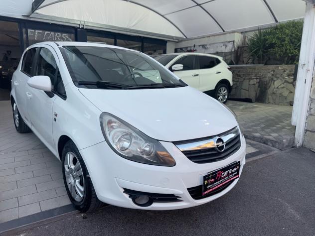 Opel Corsa 1.2 80CV 5 porte GPL-TECH Edition - Foto 2
