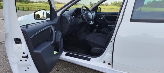 Dacia Duster 1.5 dCi 110CV Start&Stop 4x2 Serie Lim.Urban Explorer - Foto 9