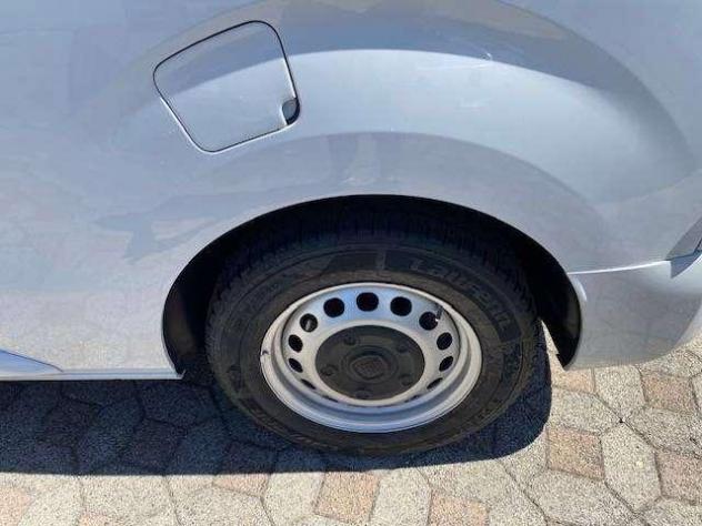 Fiat Scudo 1.5 MTJ 120 CV L2 - Foto 6