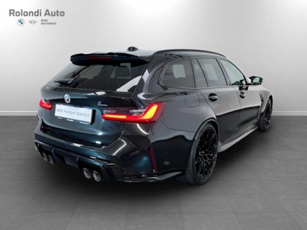 BMW M3 Touring 3.0 Competition M xdrive auto rif. 21944025 - Foto 3