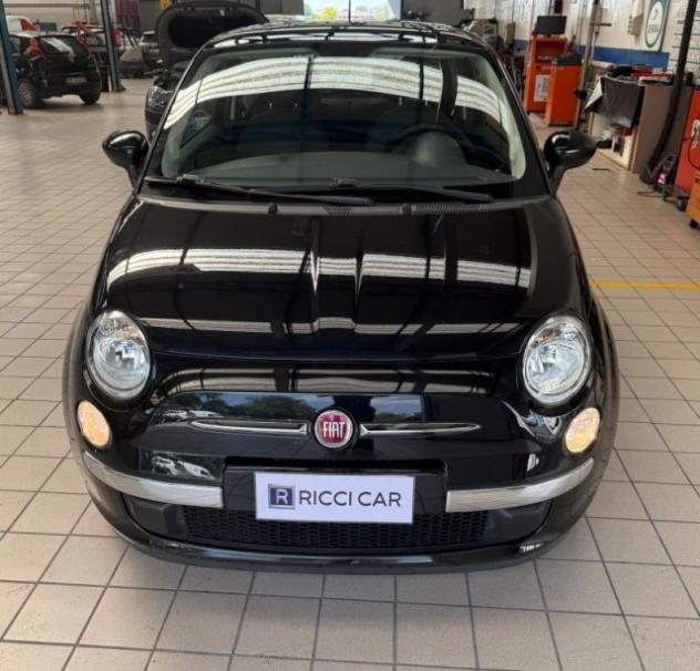 FIAT 500 1.2 Lounge rif. 23969811