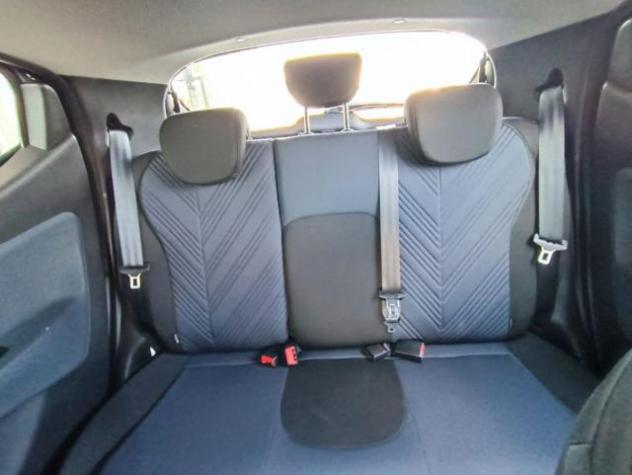 LANCIA Ypsilon 1.2 69 CV 5 porte GPL Ecochic Gold rif. 23926146 - Foto 3
