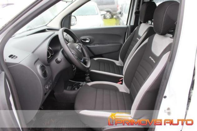 DACIA Dokker Stepway 1.5 Blue dCi 8V 95CV rif. 20763152 - Foto 3