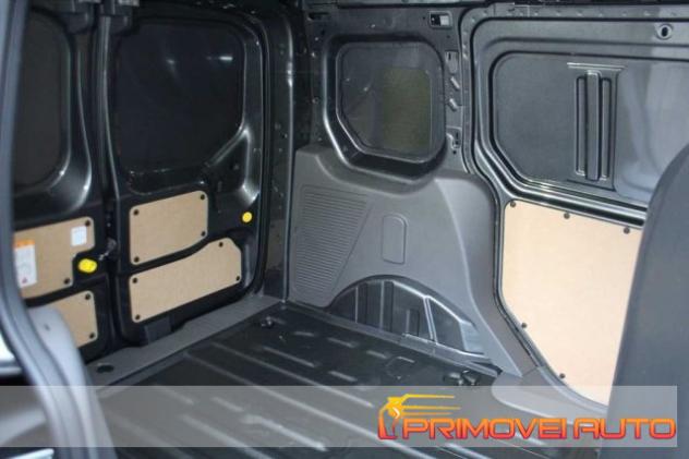 FORD Transit Connect 200 1.5 Ecoblue 100CV PC aut. Furgone Limited rif. 22265123 - Foto 9