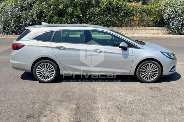 Opel Astra Astra 1.6 CDTi 136CV aut. Sports Tourer Innovation - Foto 4