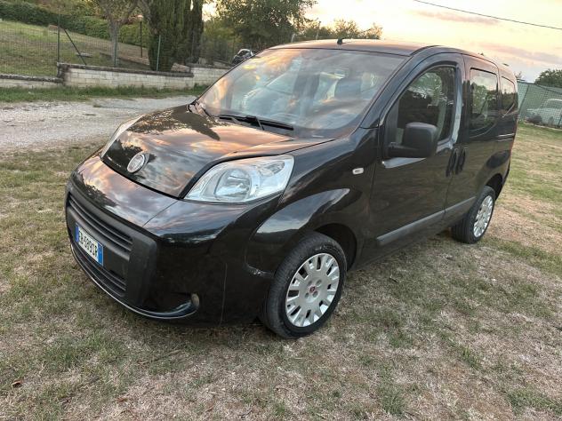 Fiat Qubo 1.3 MJT 75 CV - Foto 3