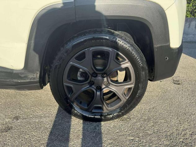 Jeep Renegade 1.6 Mjt 130 CV 130th Anniversary-2022 - Foto 10