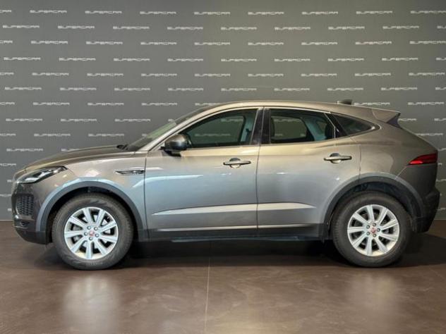 JAGUAR E-Pace 2.0D 150 CV AWD aut. S rif. 24008634 - Foto 5