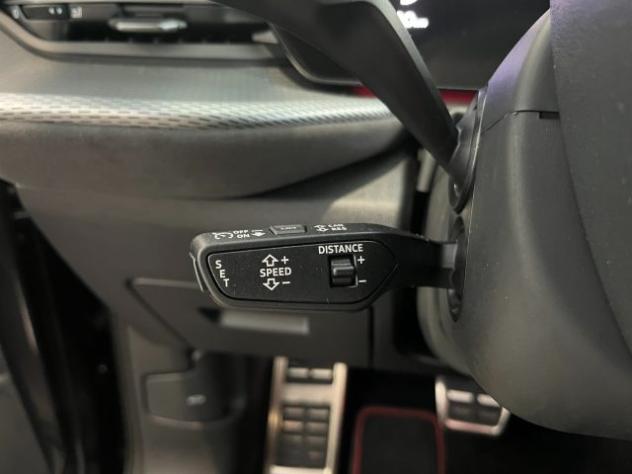 AUDI SQ5 Audi Sportback sport attitude TFSI 270 kW S tron rif. 24058010 - Foto 9