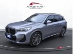 BMW X1 xDrive 23d Msport rif. 23521876