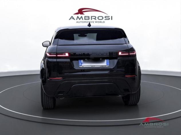 LAND ROVER Range Rover Evoque AWD 5DR SWB Dynamic SE 163PS Auto rif. 23283824 - Foto 8