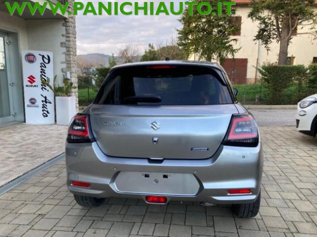 SUZUKI Swift 1.2 Hybrid Top rif. 23396624 - Foto 6