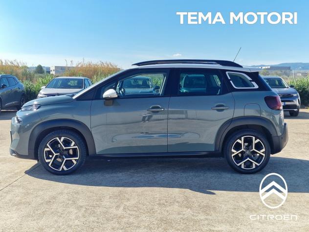 Citroën C3 Aircross I 2017 1.5 bluehdi Shine Pack s&s 110cv - Foto 2