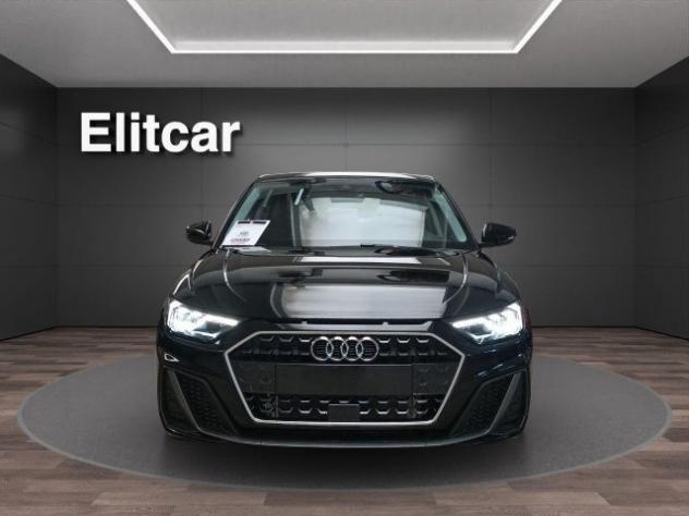 AUDI A1 SPB 30 TFSI S tronic Adrenaline Edition rif. 23734174 - Foto 3