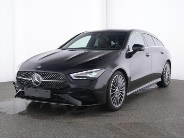 MERCEDES-BENZ CLA 200 Automatic Shooting Brake AMG Line Advanced Plus rif. 23828465