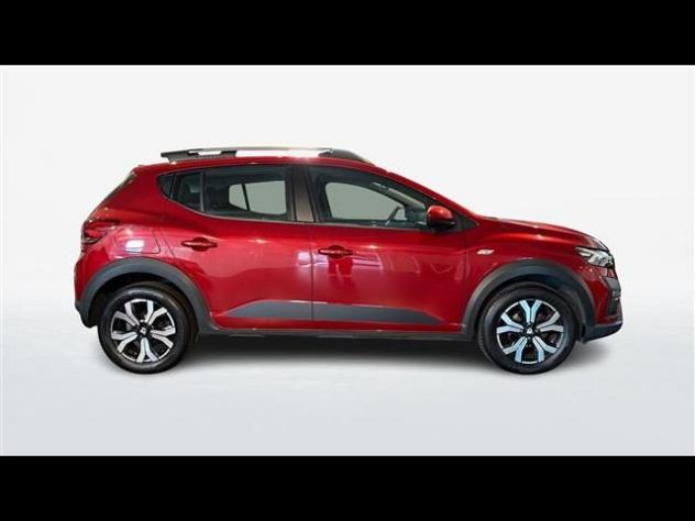 DACIA Sandero Stepway 1.0 tce Comfort SL DaciaPlus Eco-g 100cv rif. 24061737 - Foto 4