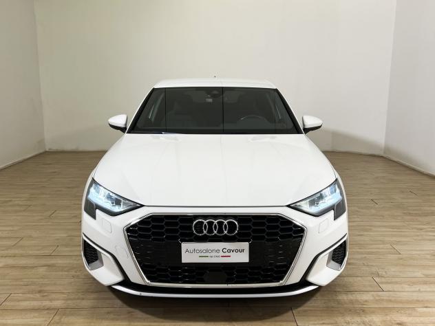 Audi A3 Sportback 35 TFSI Business Advanced - Foto 2