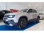 JEEP Avenger Avenger 1.2 Turbo 100 CV Summit